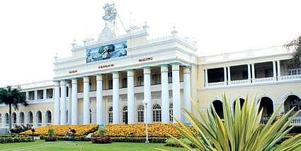University of Mysore( Photo|EPS)