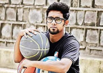 Ryan Bennet Robinson (Photo| EPS)