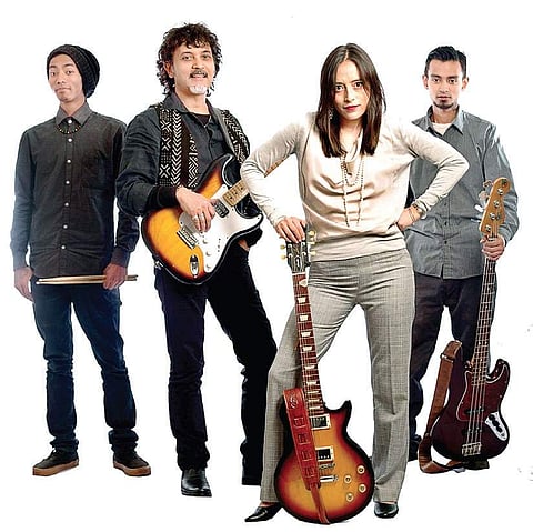 Soulmate (Photo| EPS)