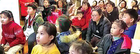 Volunteering act reduced to certificates?