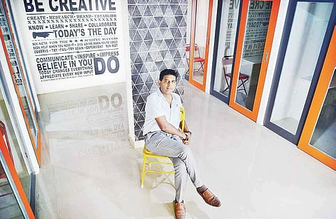 App-ropriately homeward