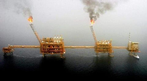 India preparing for cut in oil imports from Iran : Sources