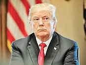 President Donald Trump