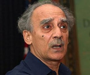 Former union Minister Arun Shourie (PTI)
