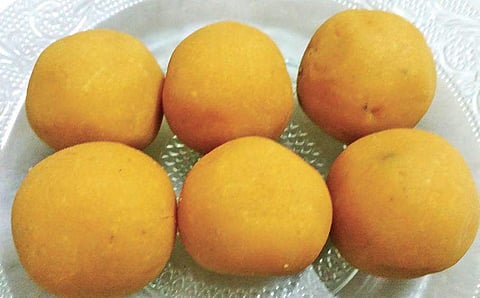 A Taste to  Remember