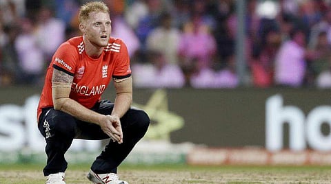 England all-rounder Ben Stokes (File | AP)