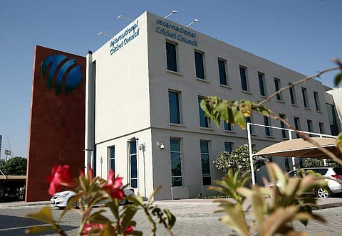 International Cricket Council (Photo | ICC)