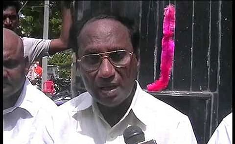 Kodela Sivaprasada Rao (File Photo/PTI)