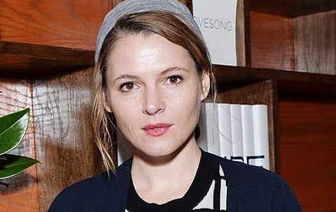 'Alien: Covenant' star Amy Seimetz | AP