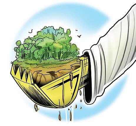 10 more mining firms around Bannerghatta National Park face closure