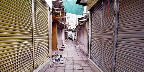 Image used for representational purpose. (Express File Photo)