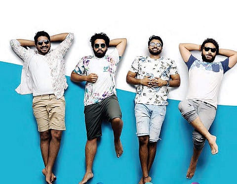 Ee Nagaraniki Emaindi review: High on emotions, even if not as effective as his debut