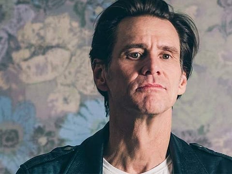 Jim Carrey is in final talks to star in 'Sonic the Hedgehog' movie