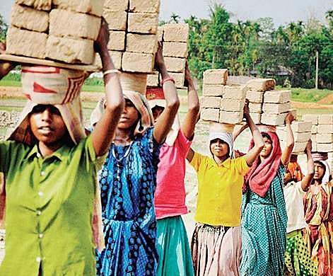 Pradhan Mantri Awas Yojana created two lakh jobs says report; experts sceptical