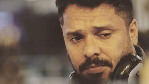Director Aashiq Abu resigns from FEFKA