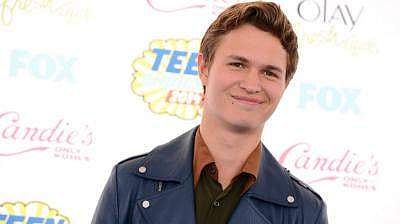 The crime action film featured Ansel Elgort as the protagonist Baby who works as a getaway driver. (Ansel Elgort | AP)