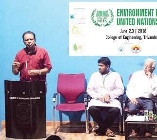 Make available eco-friendly tech to nations