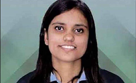 NEET 2018 topper Kalpana Kumari (Photo | PTI)