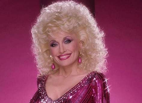 Dolly Parton | Instagram