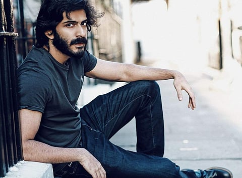 Bollywood actor Harshvardhan Kapoor (Photo | Harshvardhan Kapoor Facebook)