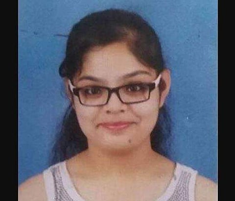 Hyderabad girl jumps to death after failing to get good NEET rank