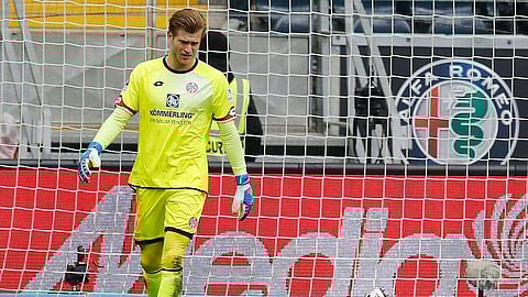 Loris Karius (File | AP)