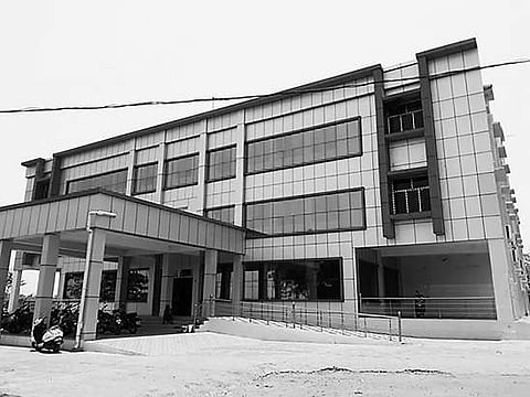 Odisha's Mother and Child Hospital yet to start rolling