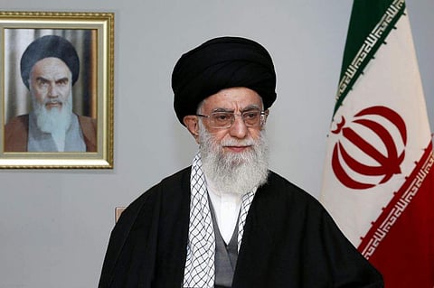 Iranian Supreme Leader Ayatollah Ali Khamenei (Photo | AP)