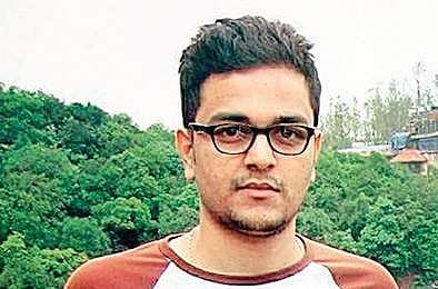 Varun Chandra