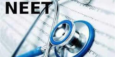 NEET result out, overall intake less as 82 medical colleges barred