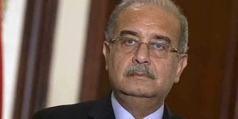 Egypt's Prime Minister Sharif Ismail. (Photo | AP)