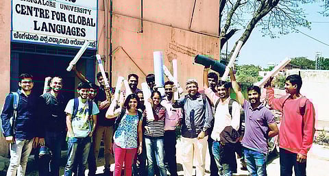 Learn a foreign language in two months