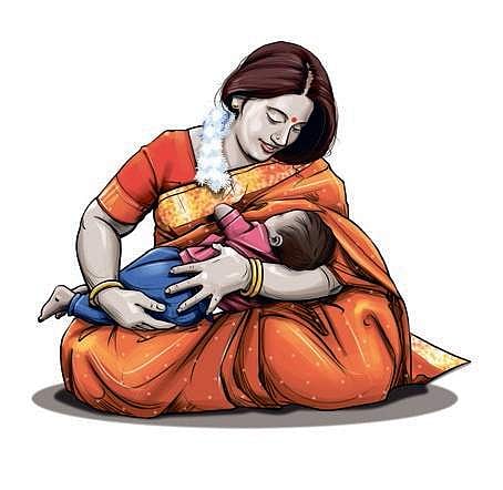 Odisha records 42-per cent decline in Maternal Mortality Ratio