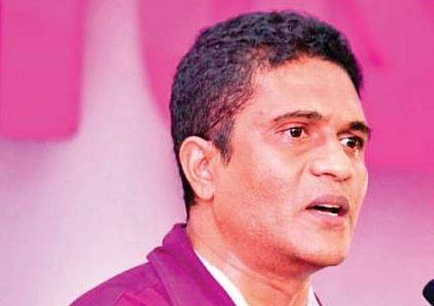 Maldives asks why its MP was denied entry into Chennai