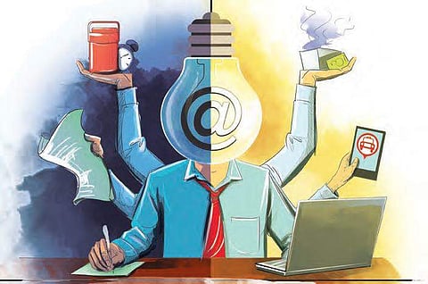 Online counselling for transfer: Telangana government teachers doubtful of success