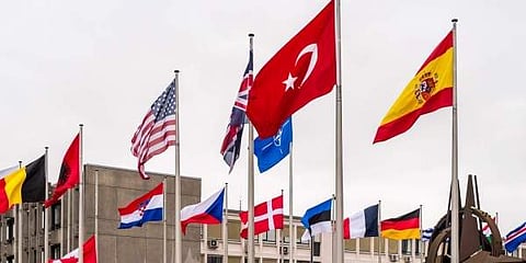 Image used for representational purpose only. (File photo | AP)