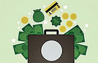 Funds flow for start-ups with good working model