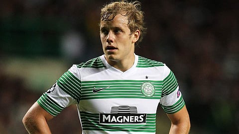 Teemu Pukki has played for Bundesliga side Schalke 04 and Scottish giants Celtic among other European teams. (Photo | Norwich City Twitter)