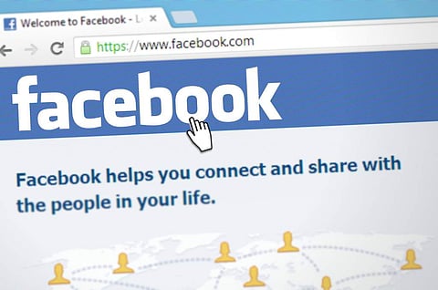 Australia's IMF Bentham to fund complaint against Facebook over alleged privacy breach