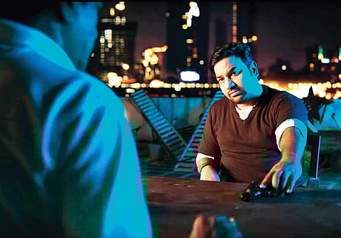 We are not trolls: Tamizh Padam 2 director CS Amudhan