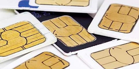 SIM Swap: A new trend to hack mobile phone data