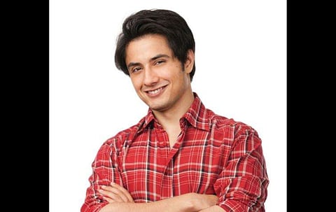 Pakistani singer-actor Ali Zafar (File | PTI)