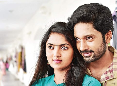 Moulee returns to the silver screen with Embiran