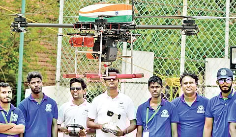 Image used for representative purpose.