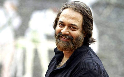 Director Madhupal (Photo | Facebook)