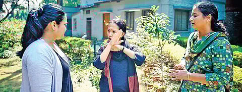 Making travel accessible to differently-abled