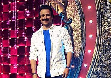 Vivek Oberoi (Photo | Instagram)