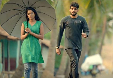 A scene from Double Engine (Photo | Youtube)