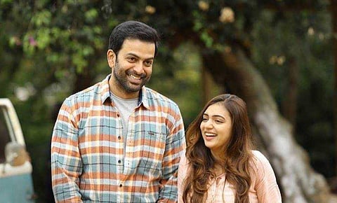 A scene from Koode (Photo | IMDB)