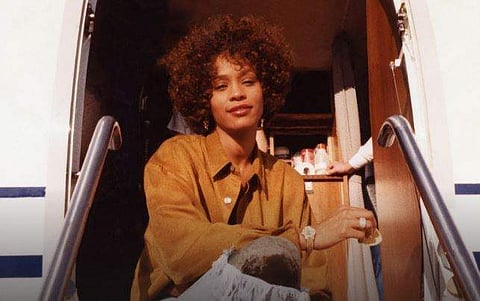 Whitney Houston | Cannes official website